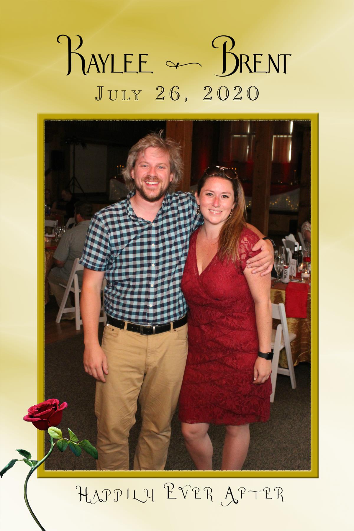 Kaylee and Brent's Wedding | View more photos from the event at gallery.mainemagicmirror.com/u/MaineMagicMirror/Kaylee-and-Brents-Wedding